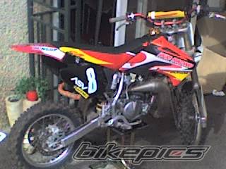 Bike Photo 591890