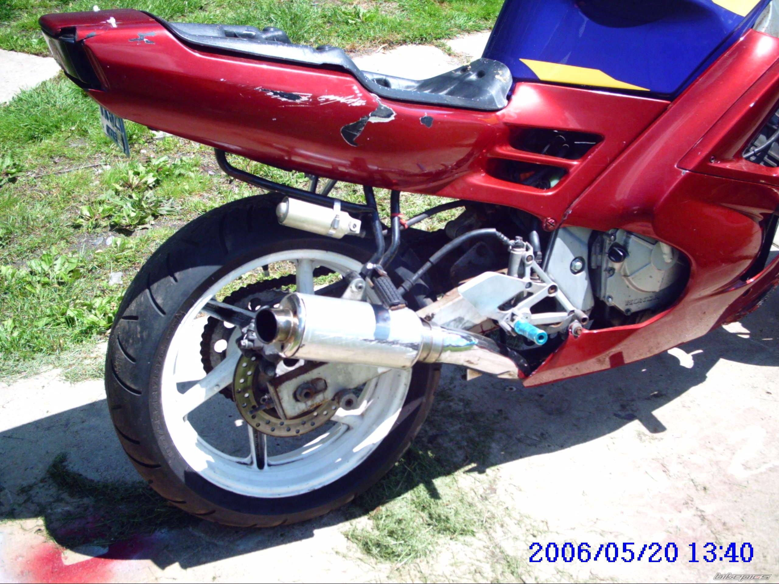 Bike Photo 591891