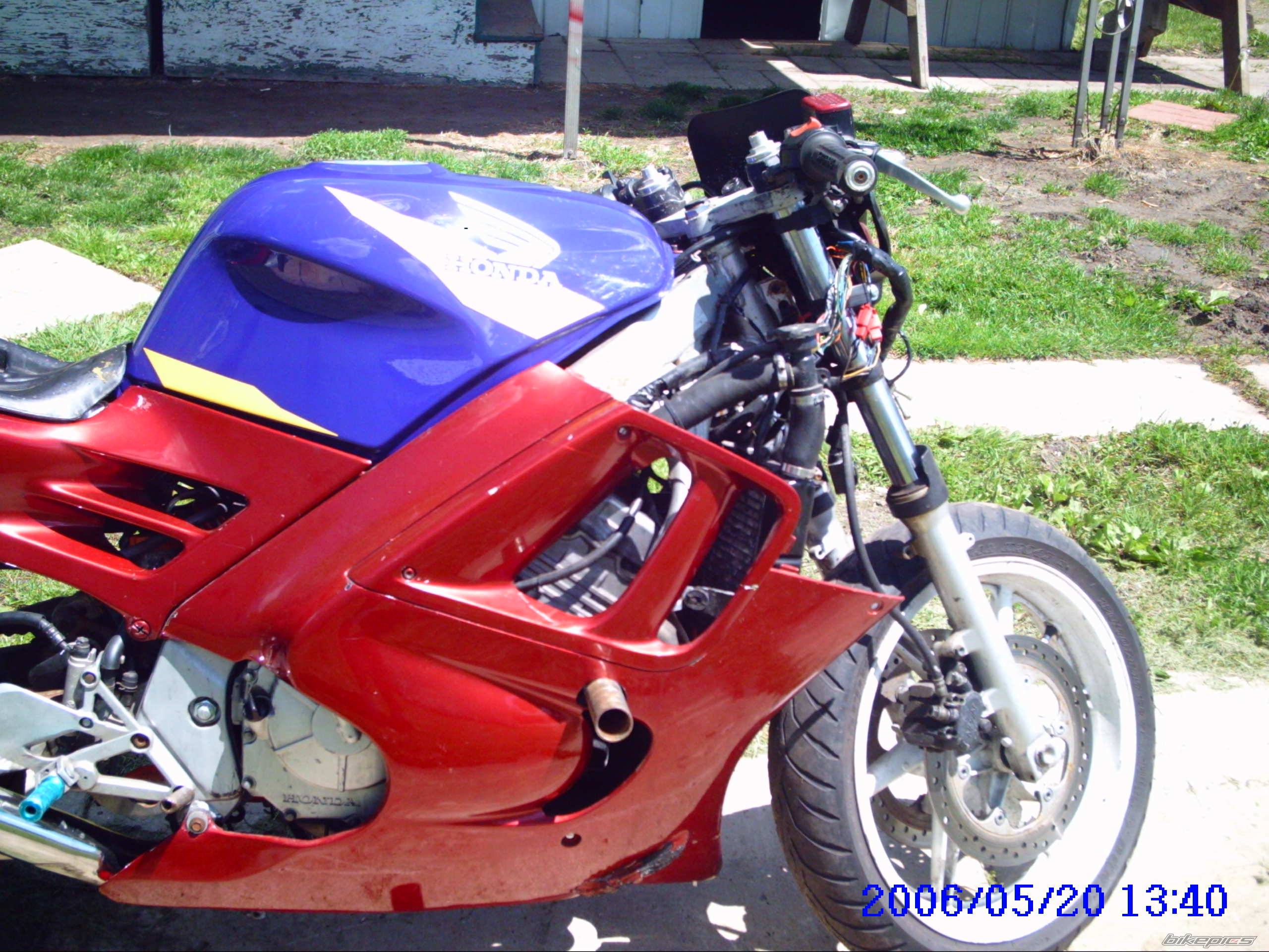 Bike Photo 591893