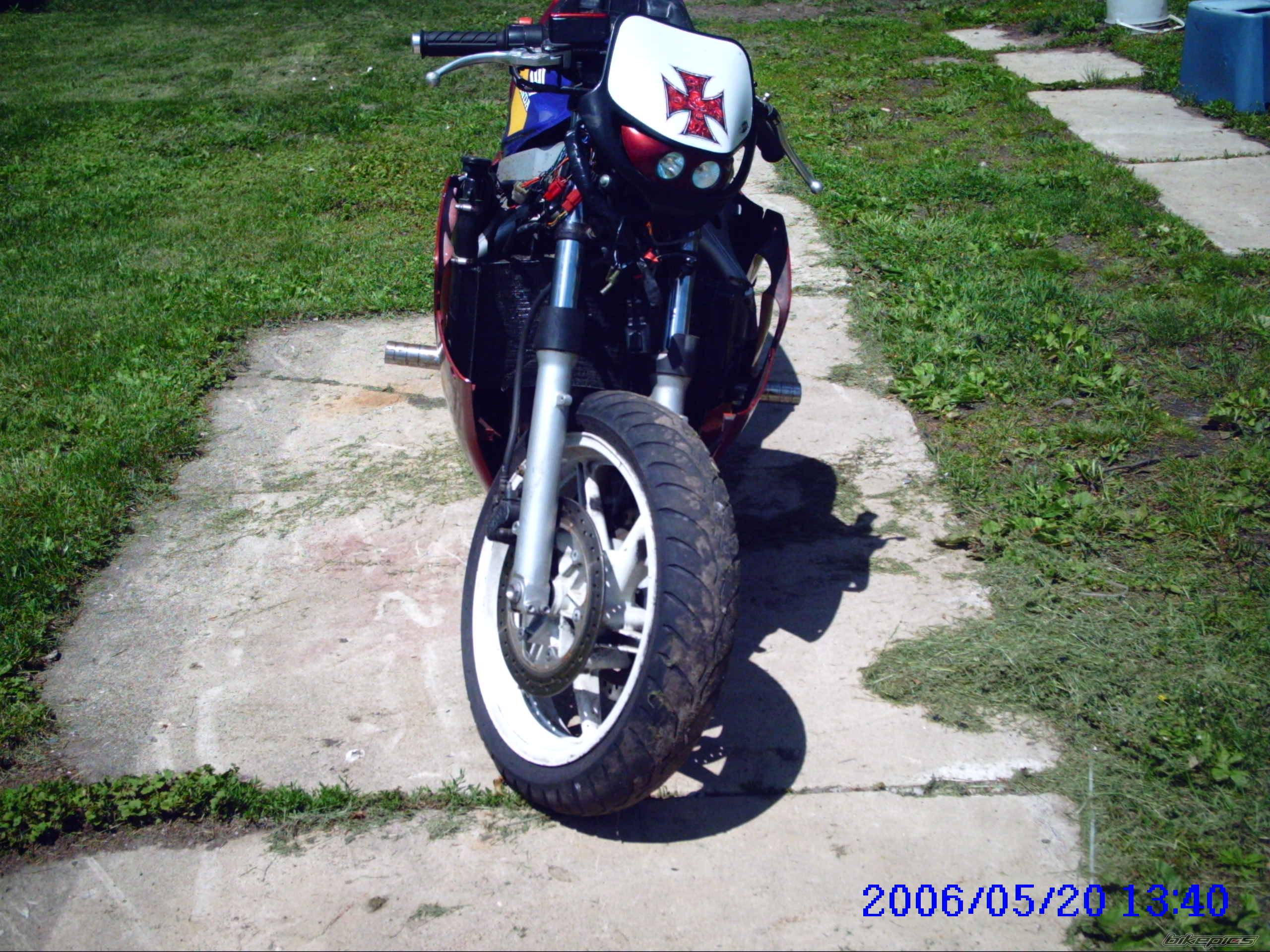 Bike Photo 591896