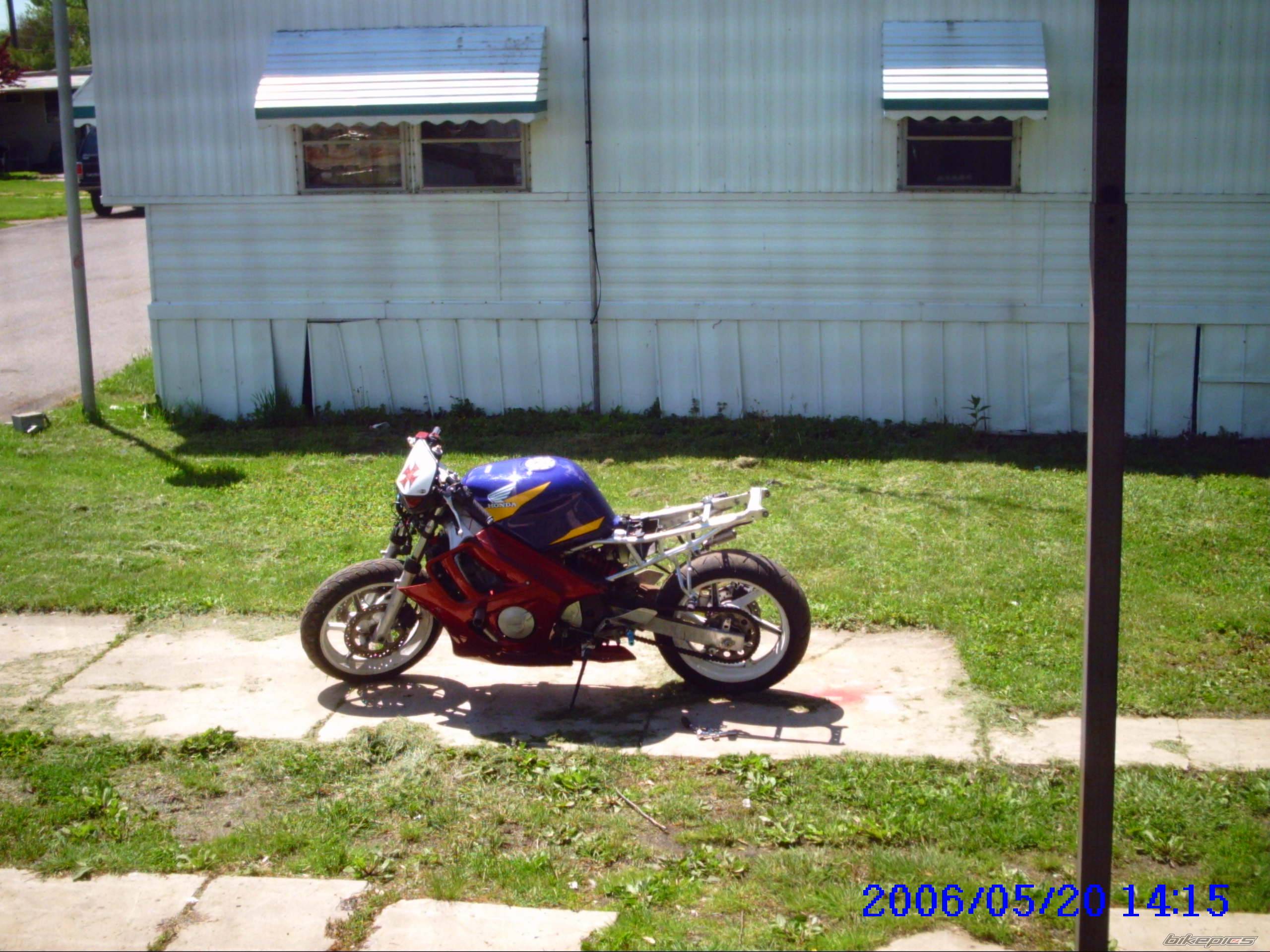 Bike Photo 591903