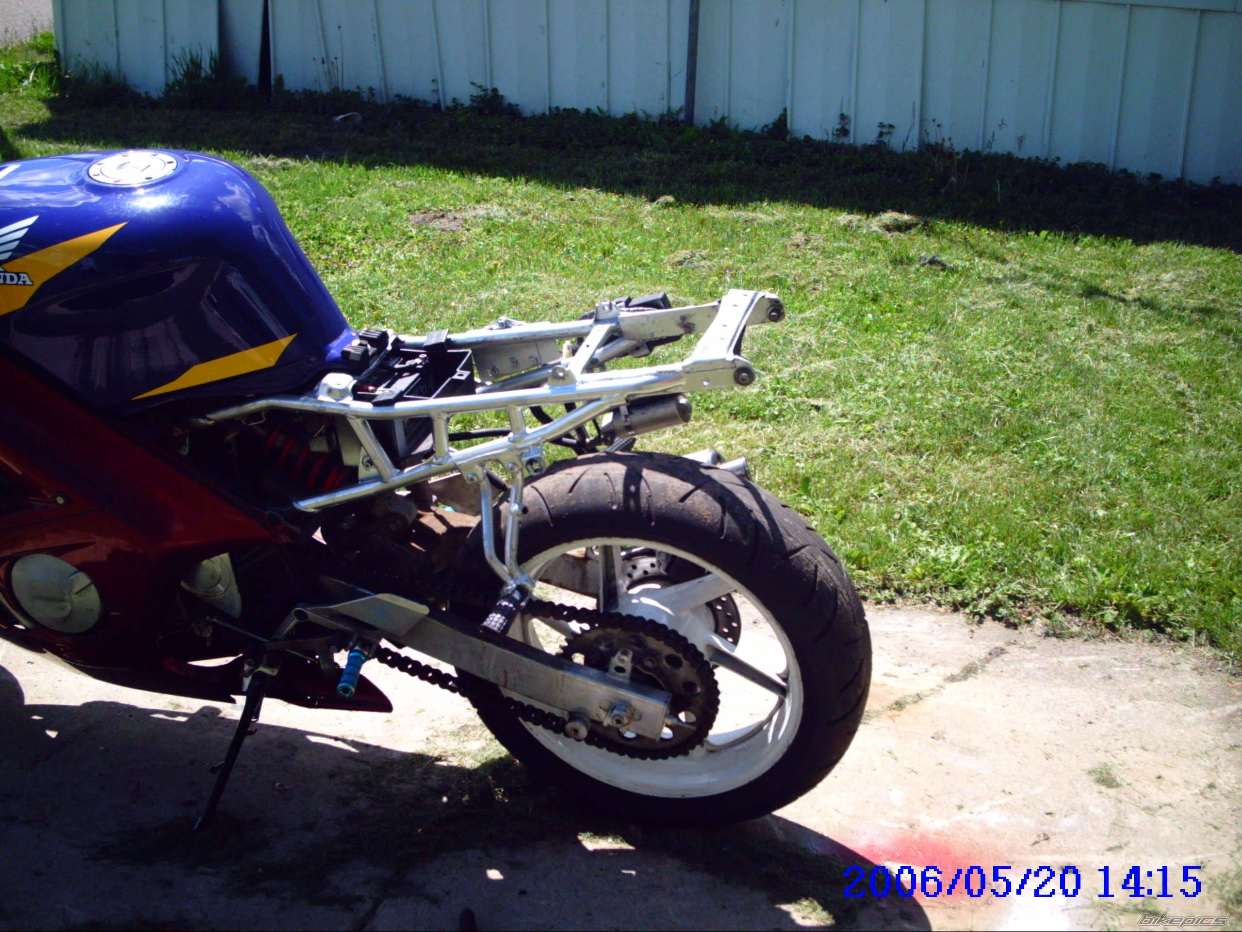 Bike Photo 591904