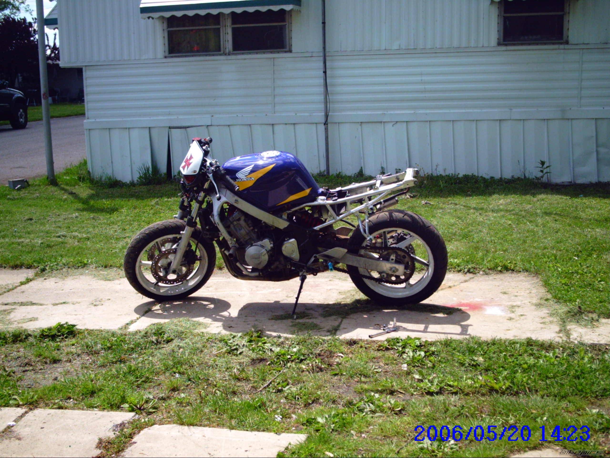 Bike Photo 591906