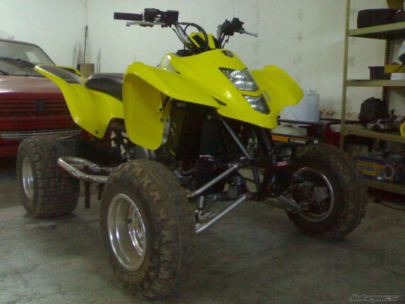 Bike Photo 591909