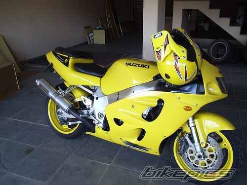 Bike Photo 591917