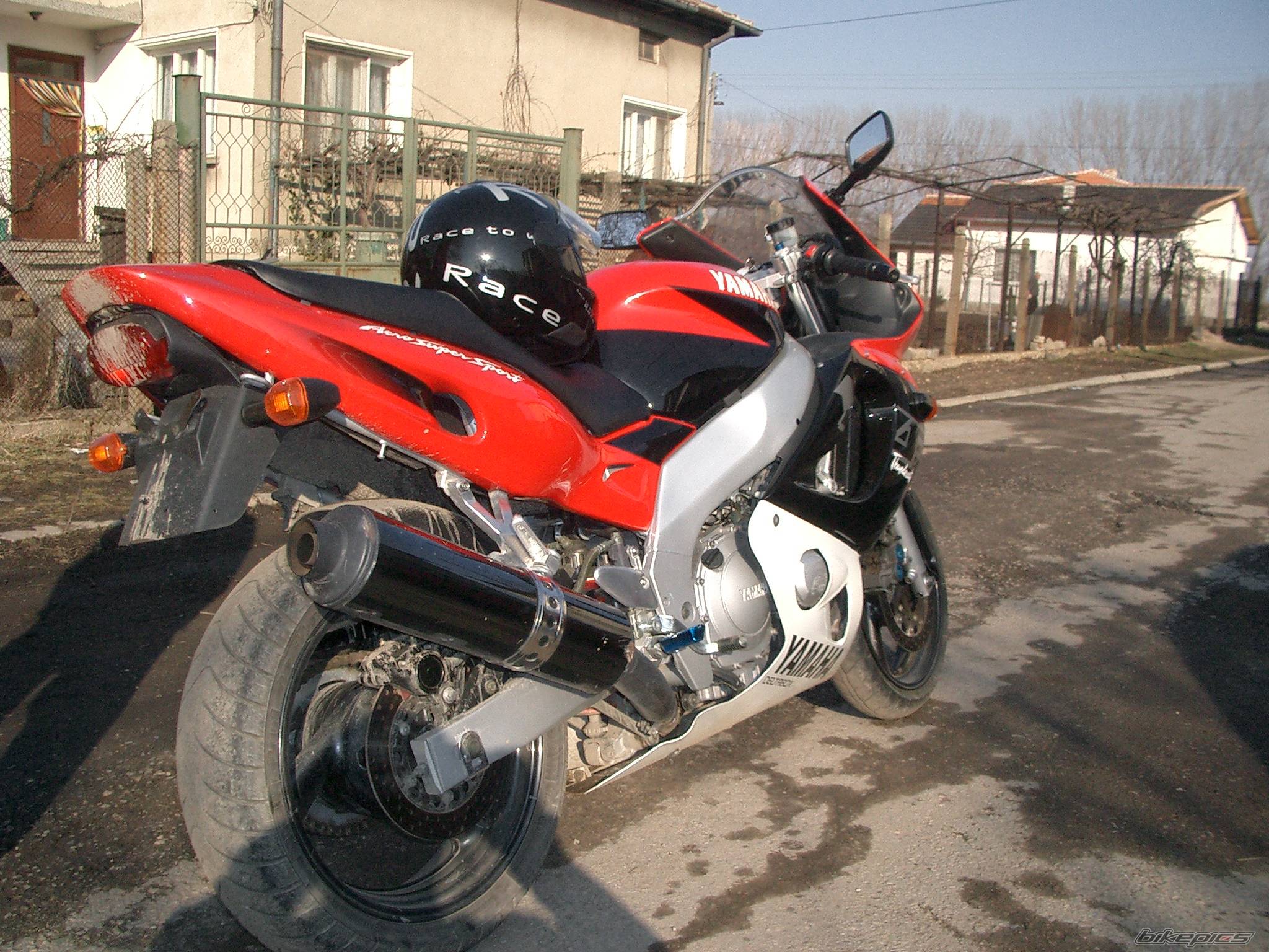Bike Photo 591919