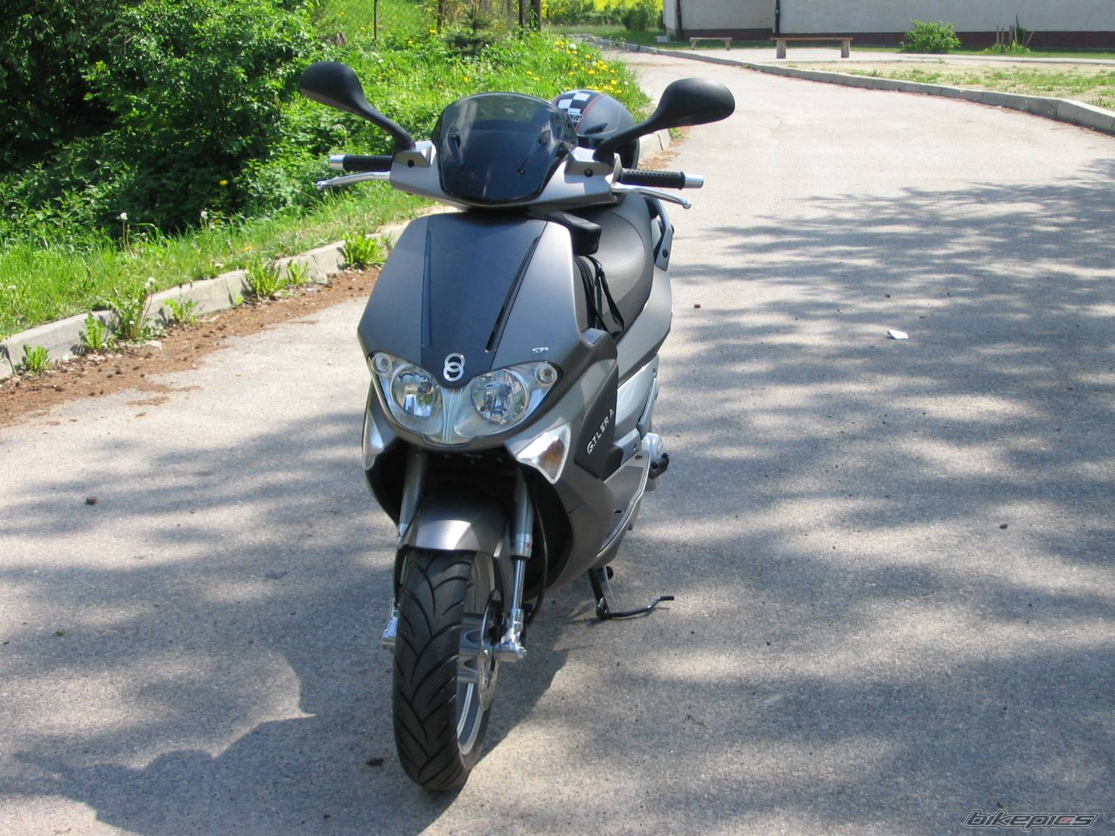 Bike Photo 591929