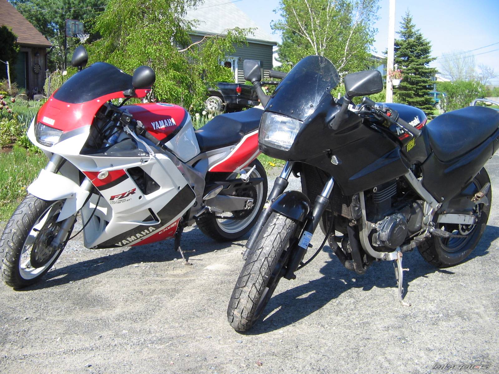 Bike Photo 591936