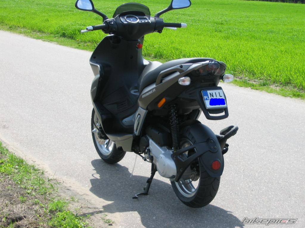 Bike Photo 591991