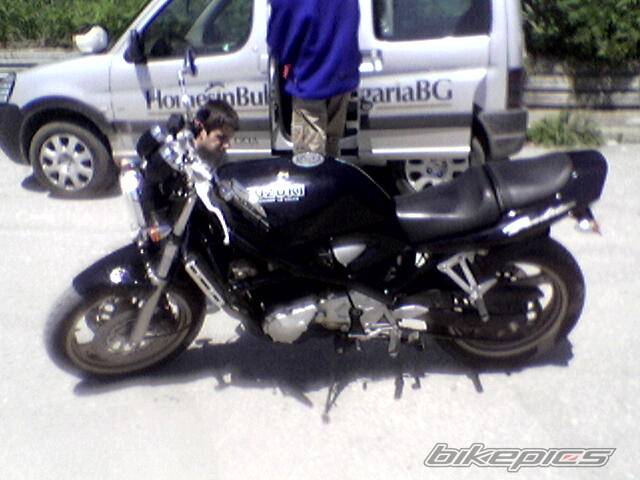 Bike Photo 591998