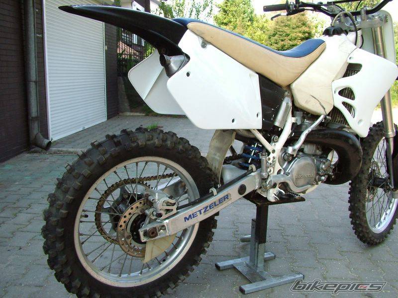 Bike Photo 592002
