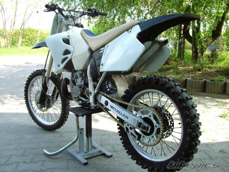 Bike Photo 592007