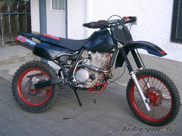 Bike Photo 592010