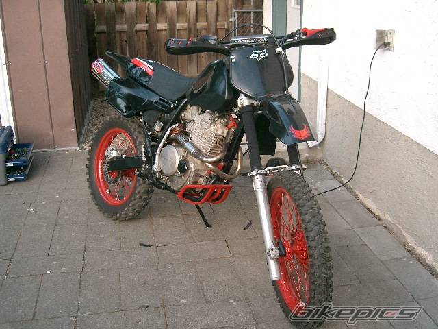 Bike Photo 592012