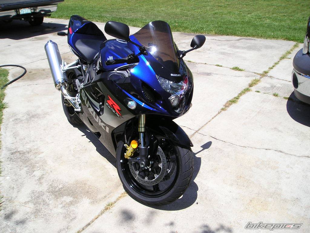 Bike Photo 592027