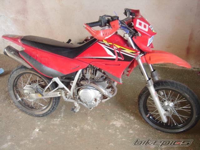 Bike Photo 592033