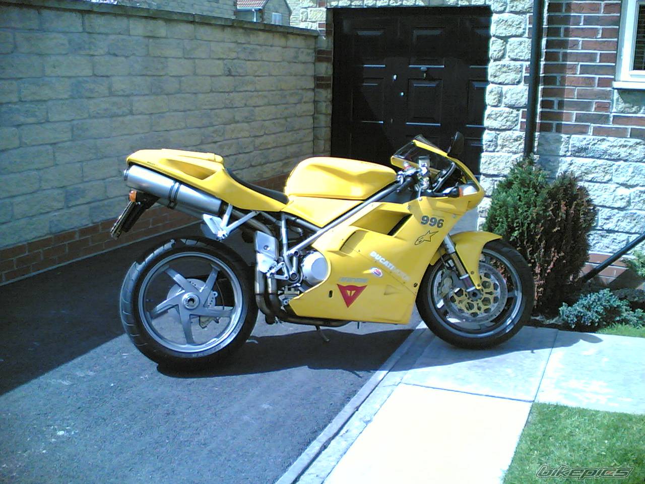 Bike Photo 592036