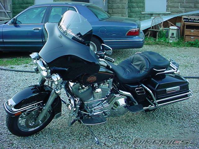 Bike Photo 592045