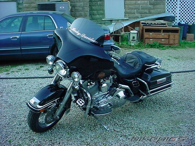 Bike Photo 592047