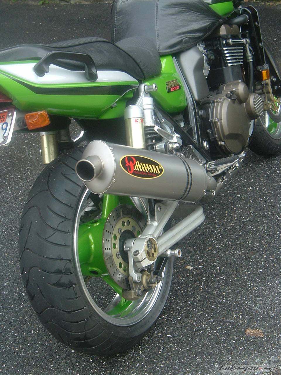 Bike Photo 592056
