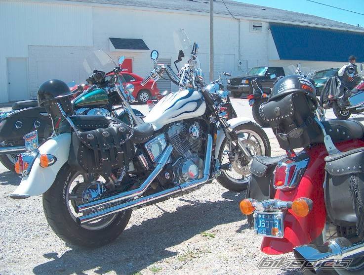 Bike Photo 592057