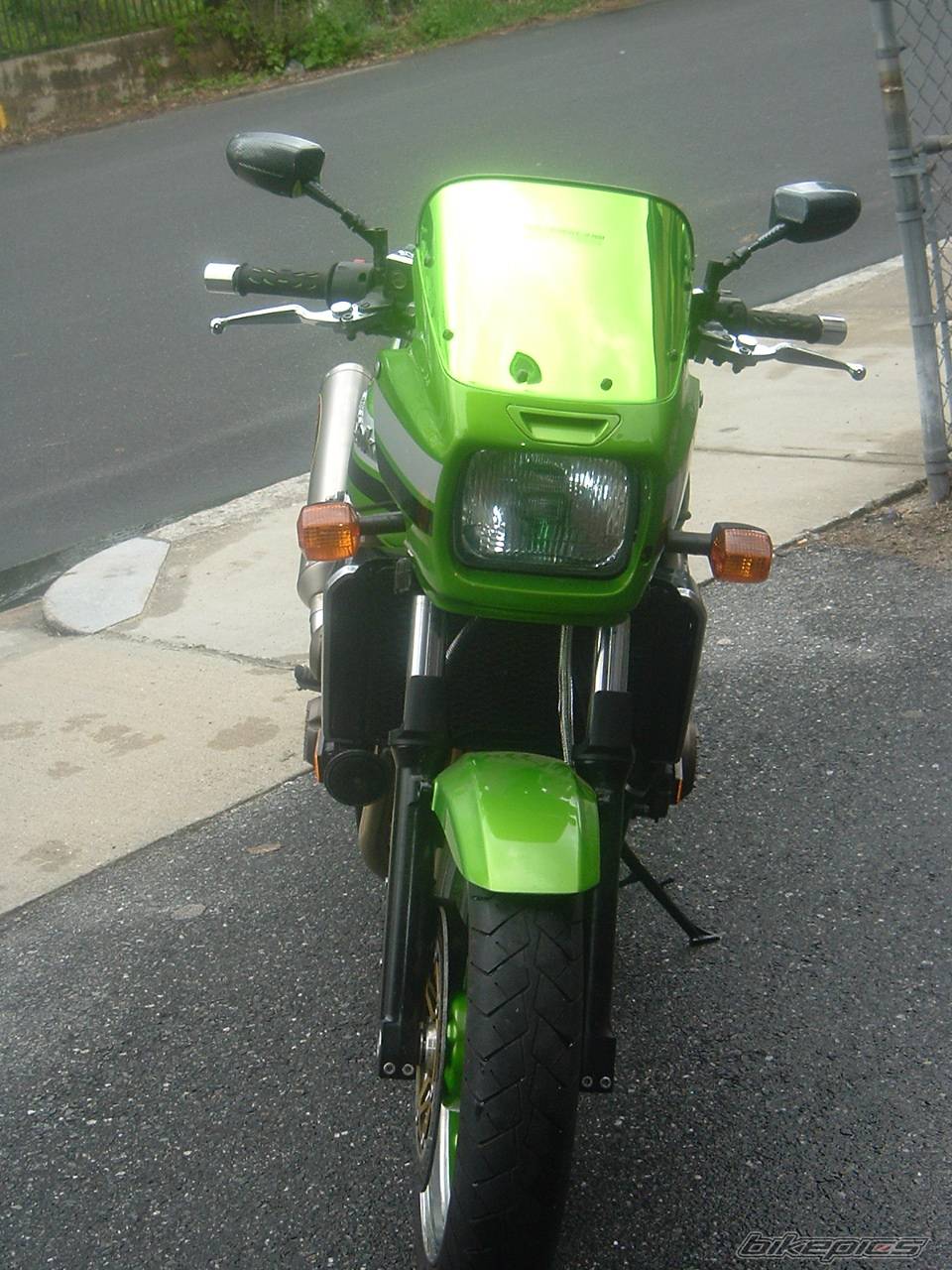 Bike Photo 592062
