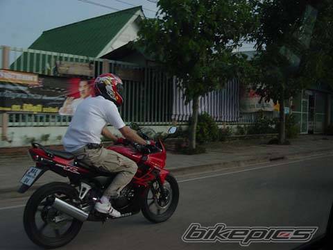 Bike Photo 592079