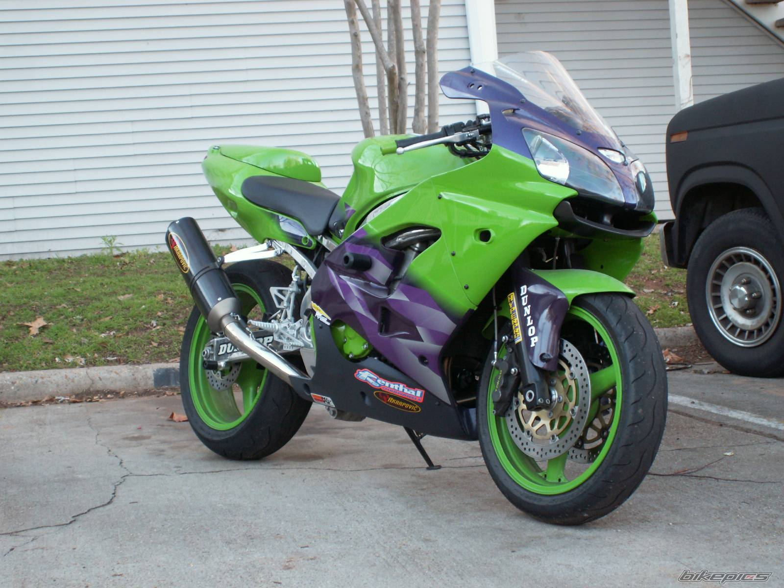 Bike Photo 592081