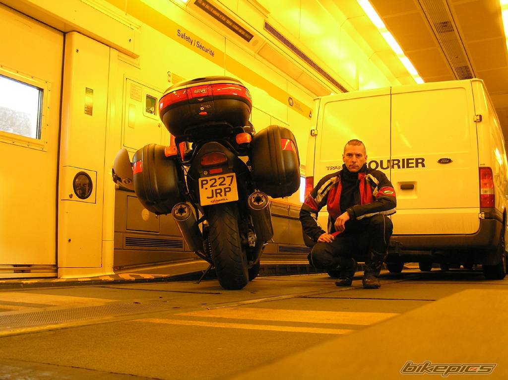 Bike Photo 592104