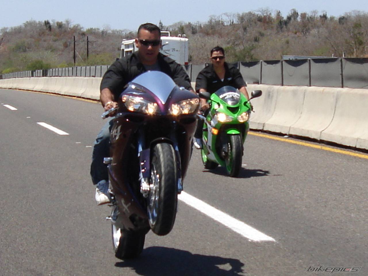 Bike Photo 592109