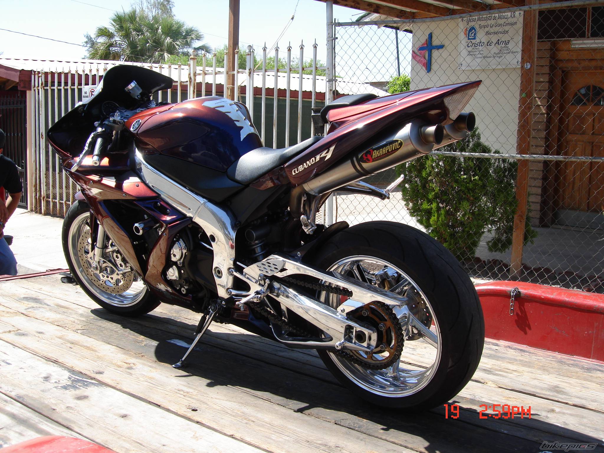 Bike Photo 592110