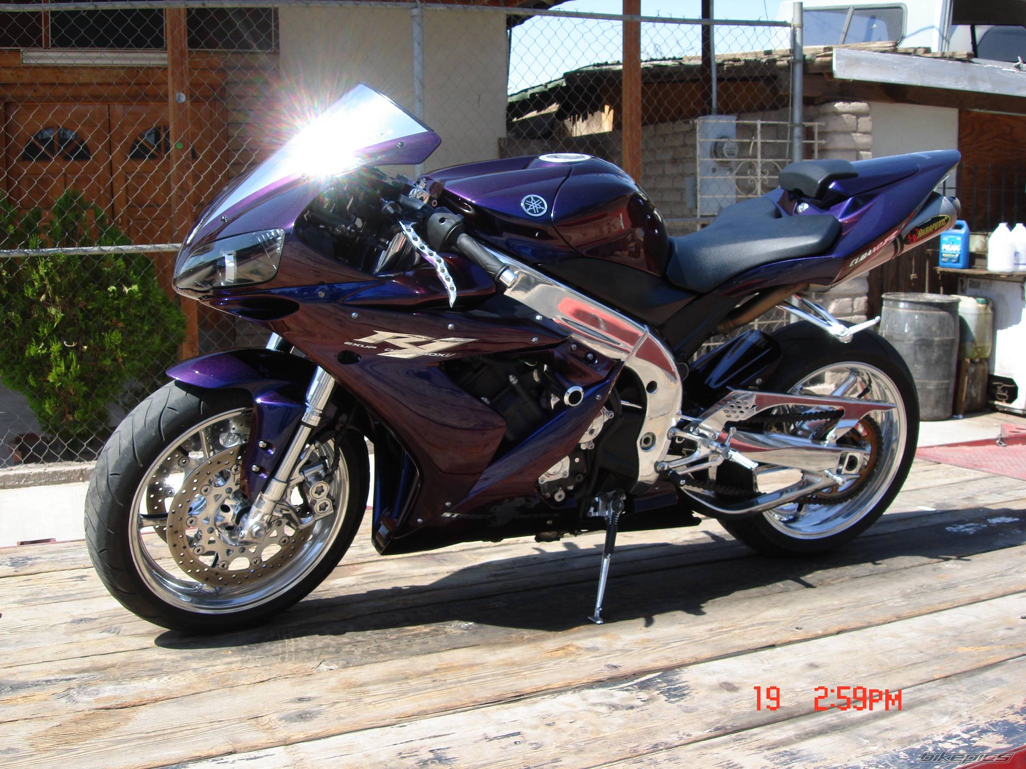 Bike Photo 592111