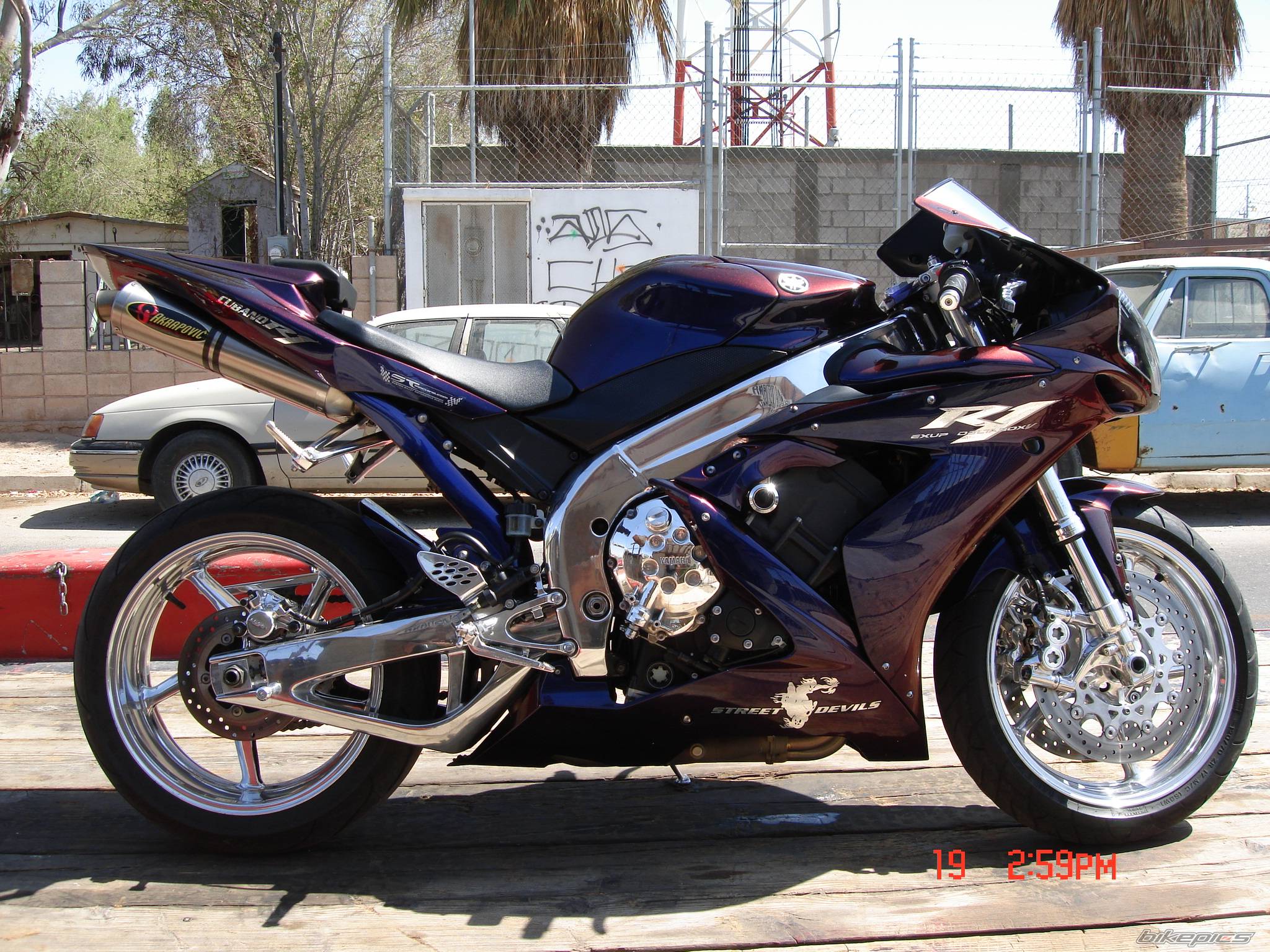 Bike Photo 592112