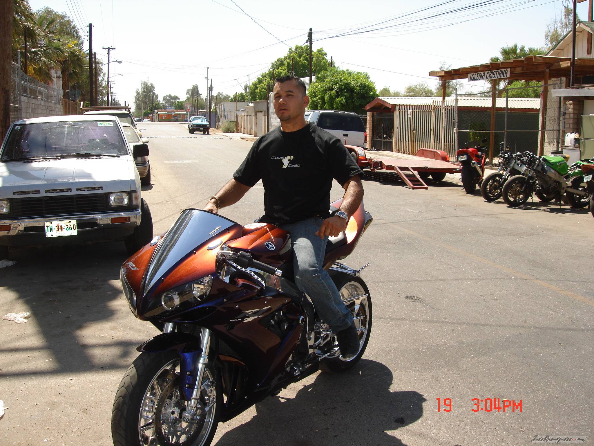 Bike Photo 592114