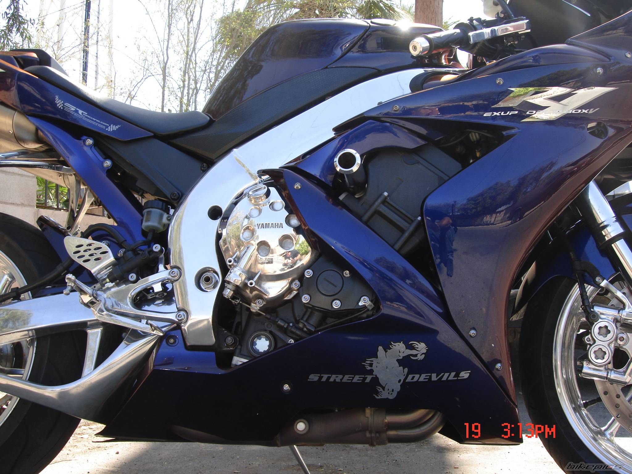 Bike Photo 592115