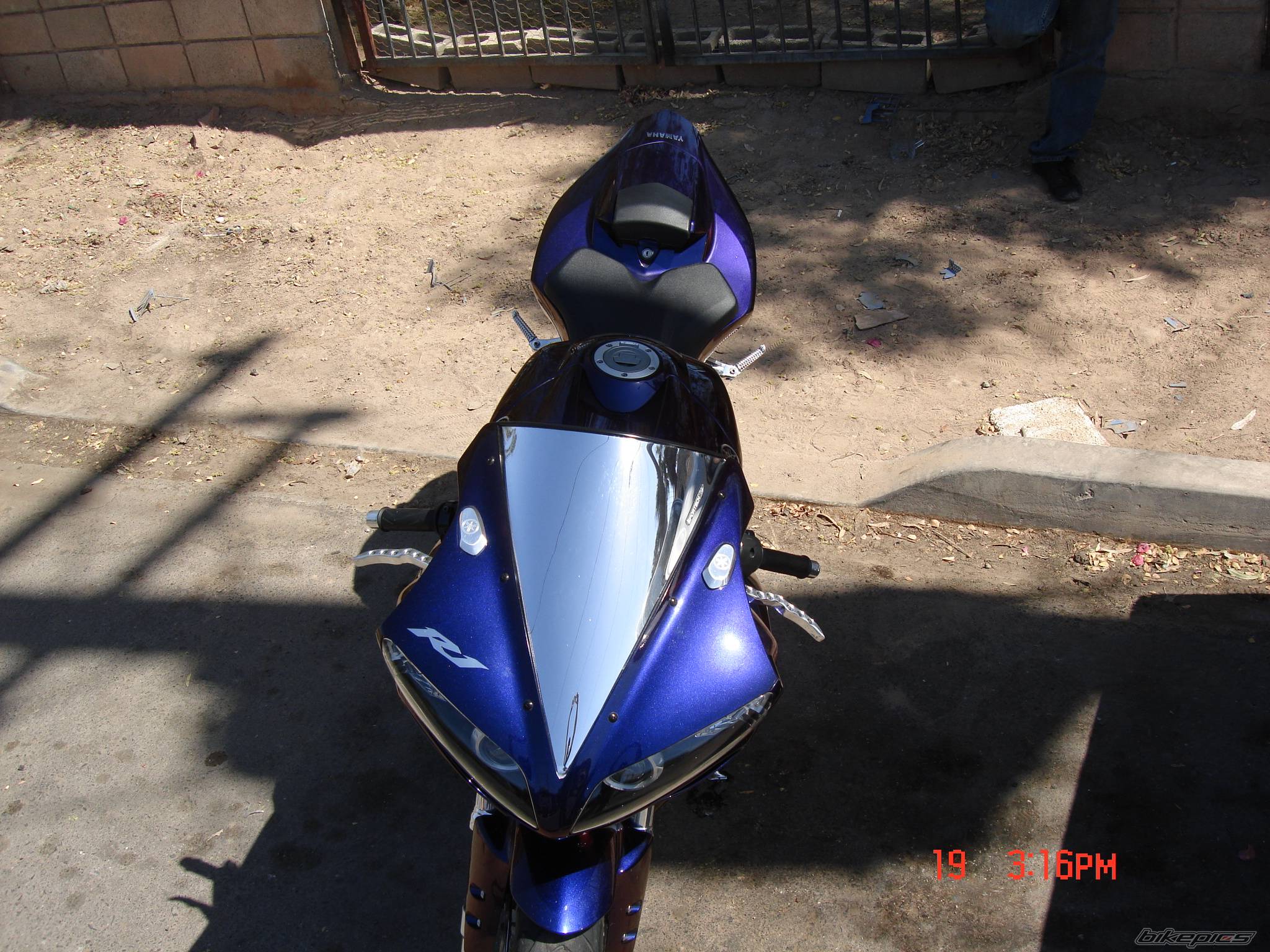 Bike Photo 592116