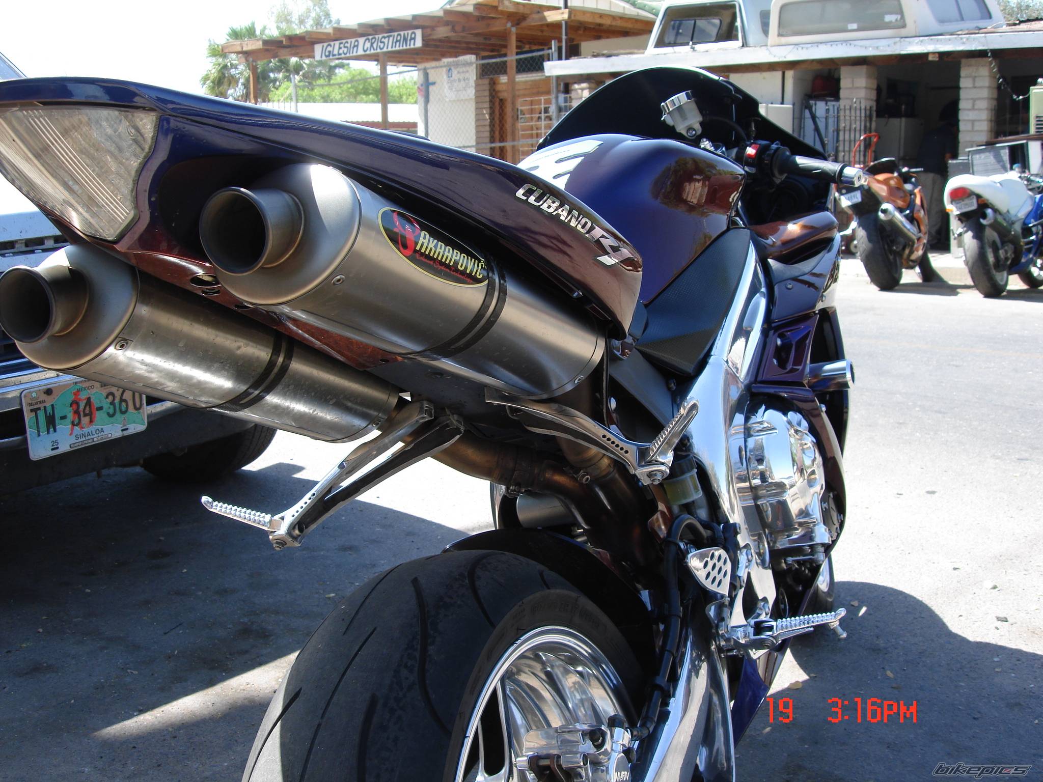 Bike Photo 592117
