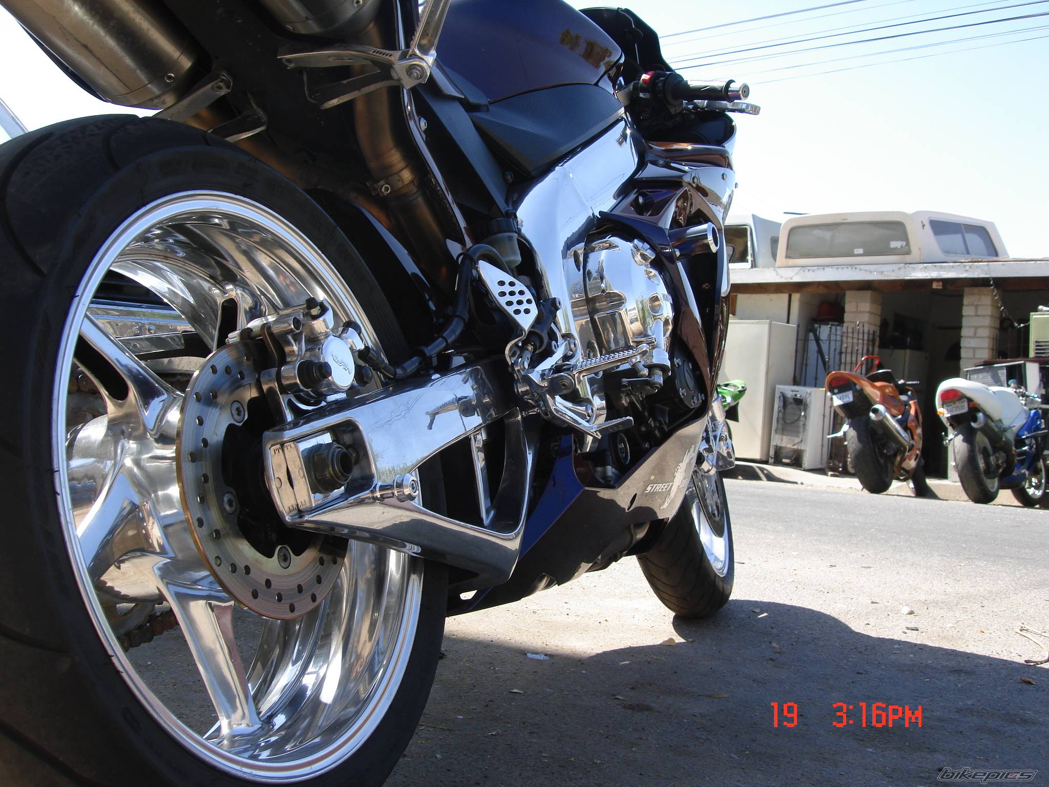 Bike Photo 592118
