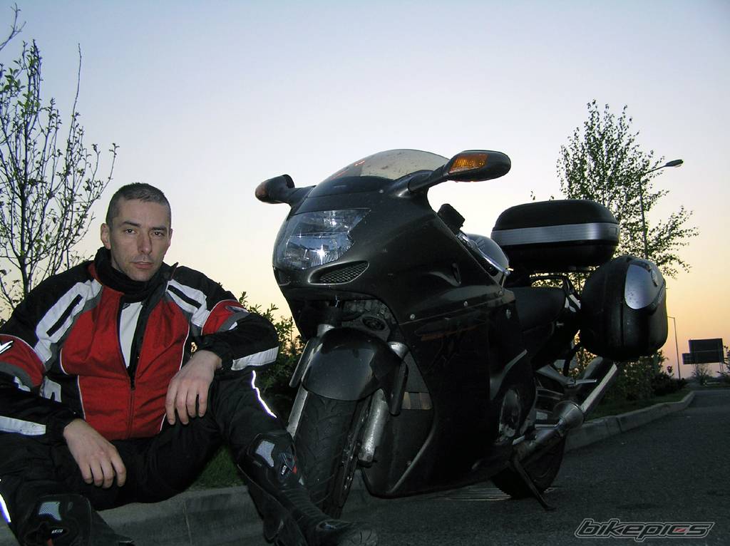 Bike Photo 592119