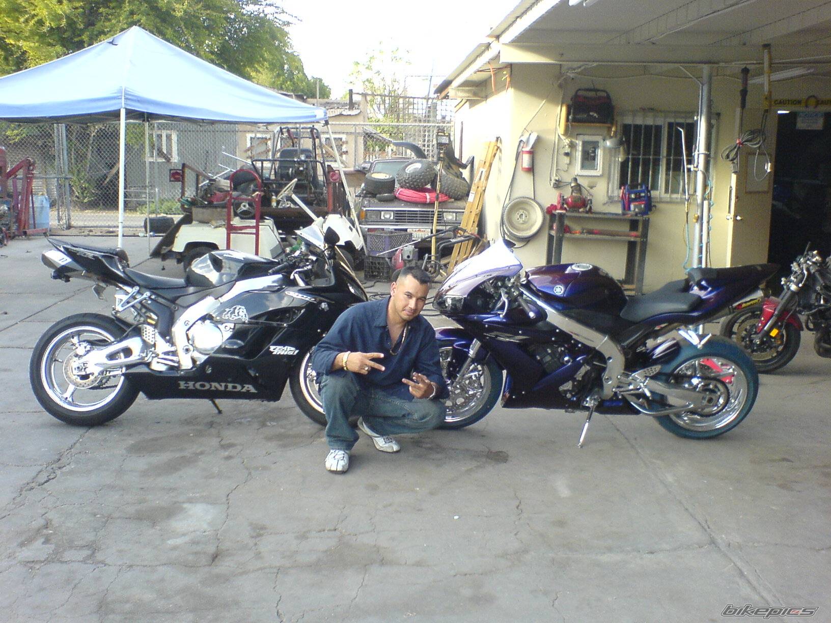 Bike Photo 592121