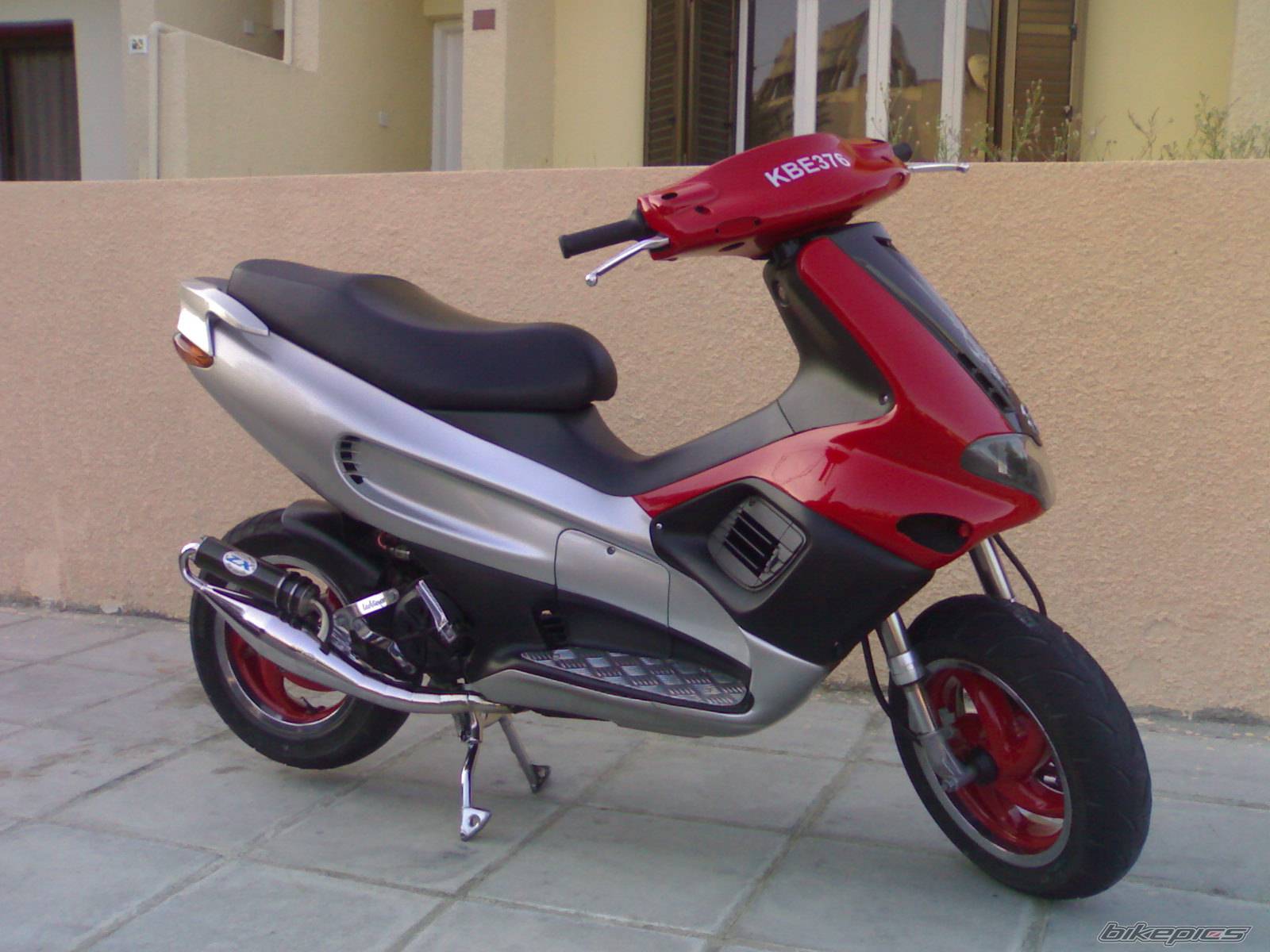 Bike Photo 592124