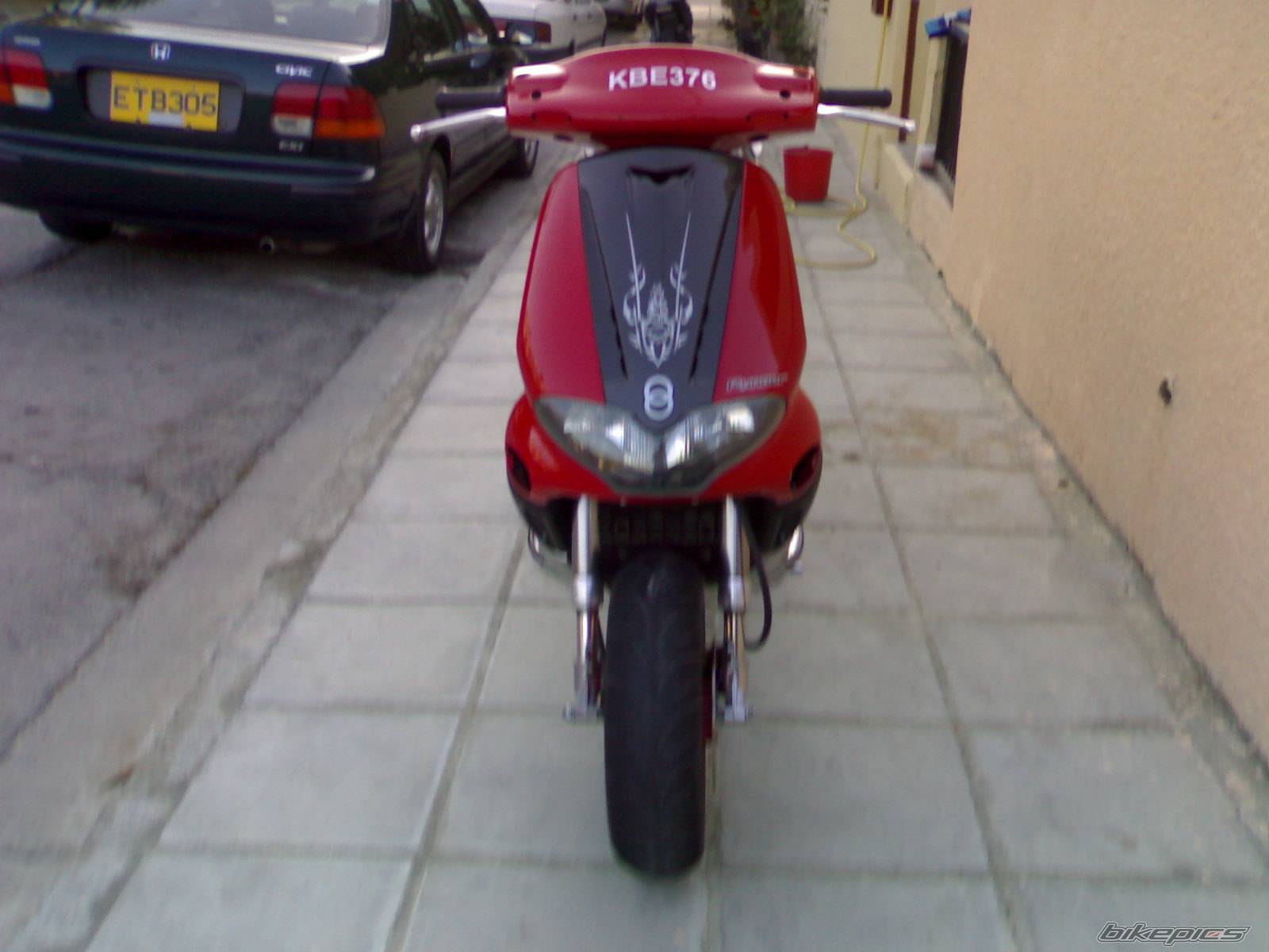 Bike Photo 592125
