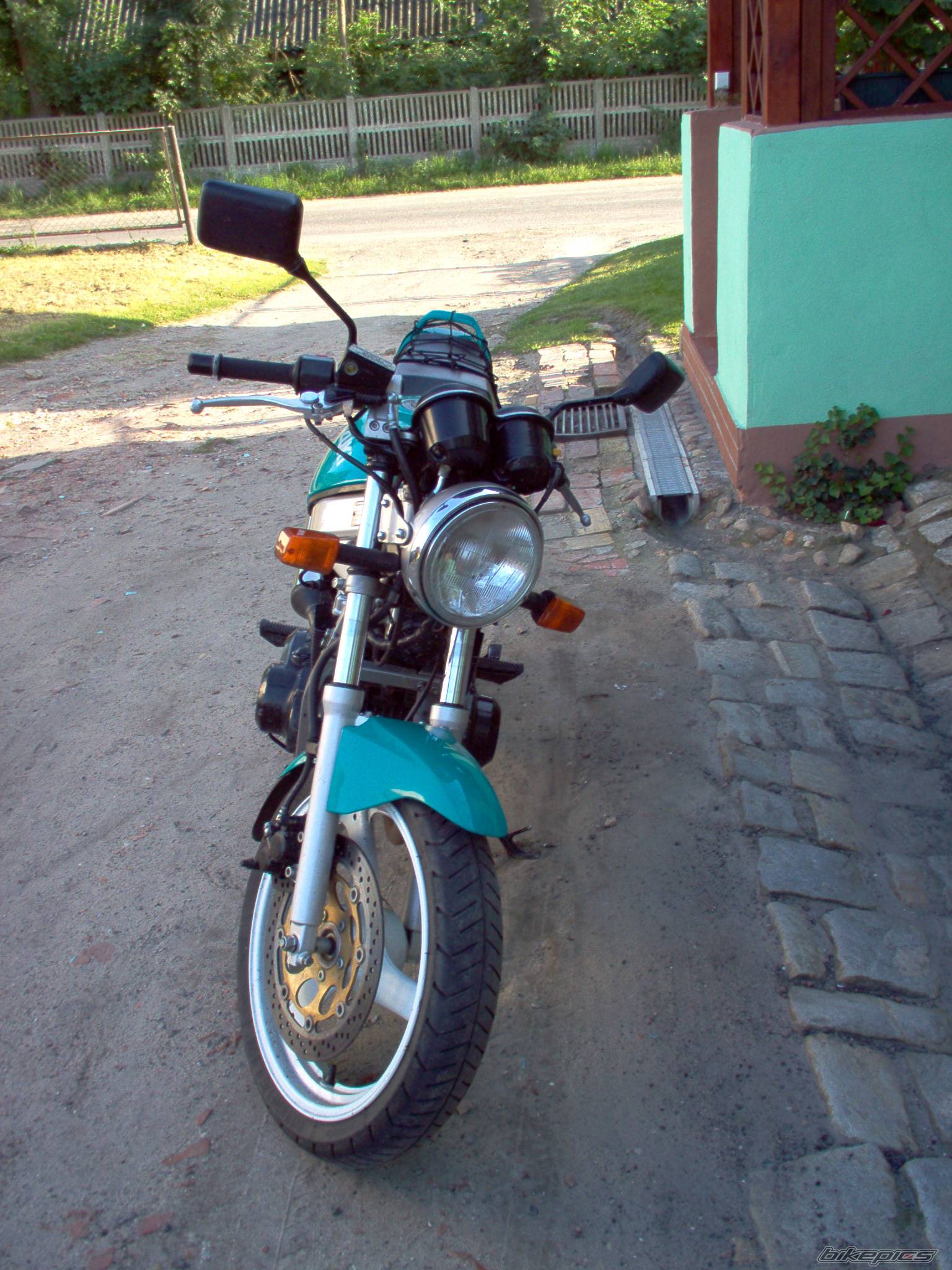 Bike Photo 592165