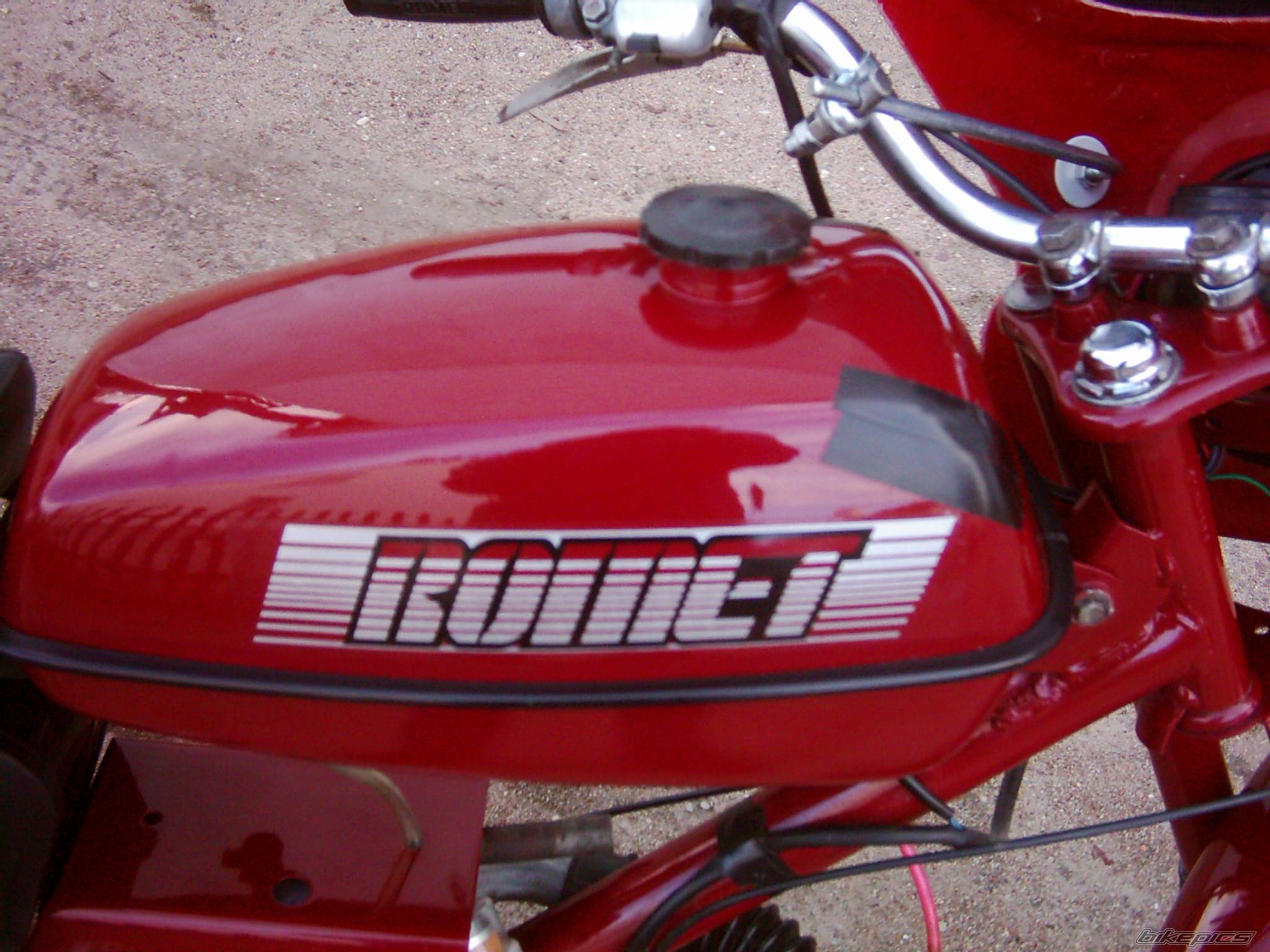 Bike Photo 592166