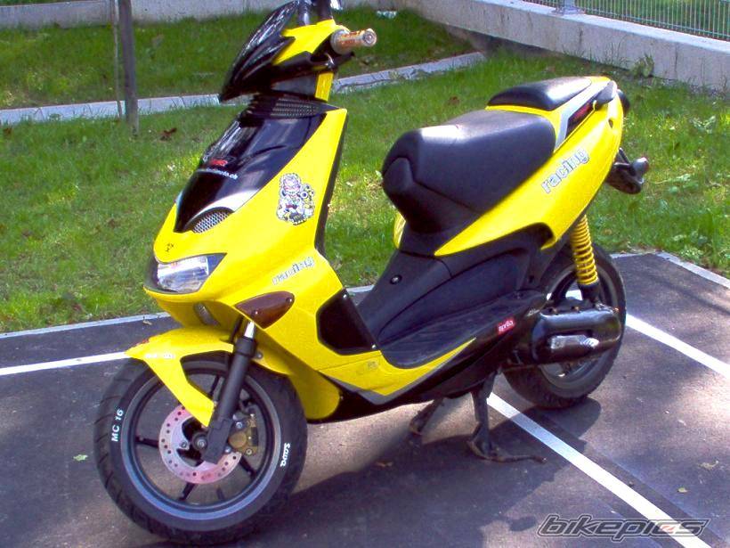 Bike Photo 592171