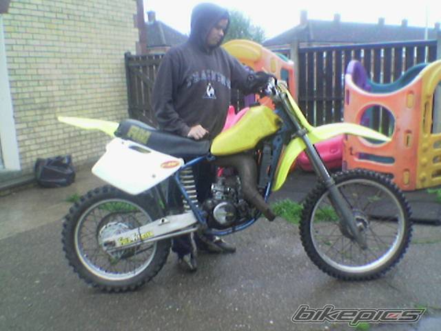 Bike Photo 592227
