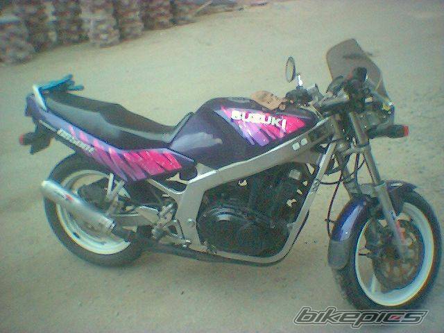 Bike Photo 592228