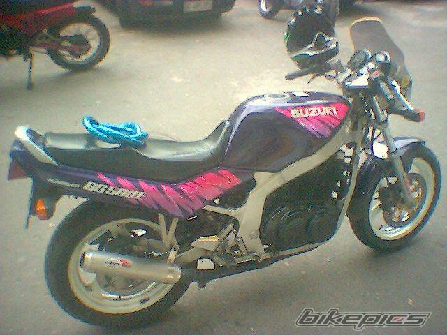 Bike Photo 592231