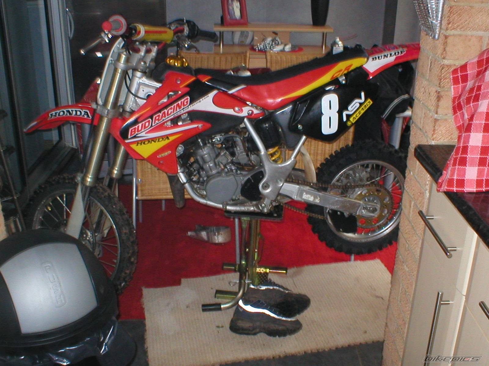 Bike Photo 592237