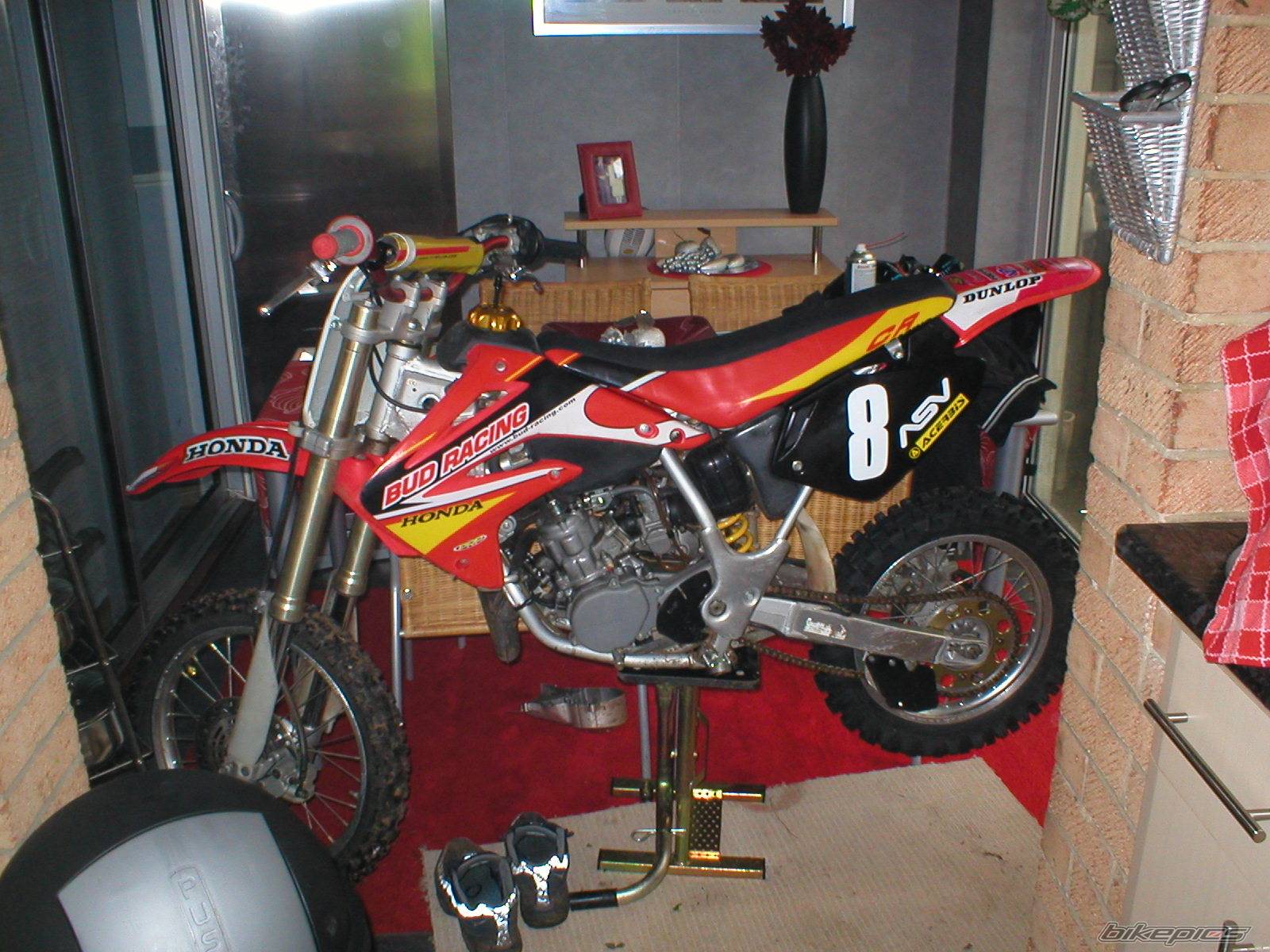 Bike Photo 592239